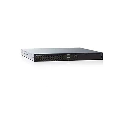 Высокоскоростной настраиваемый Ethernet переключатель Dell PowerSwitch S-серия 10GbE S4128F-ON 28 портов