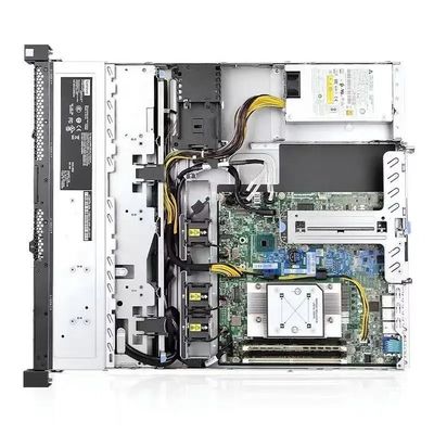 Lenovo SR258 Сервер 1U Rack Intel Xeon E-2224 Private Mold NO Жесткий диск Может быть настроен