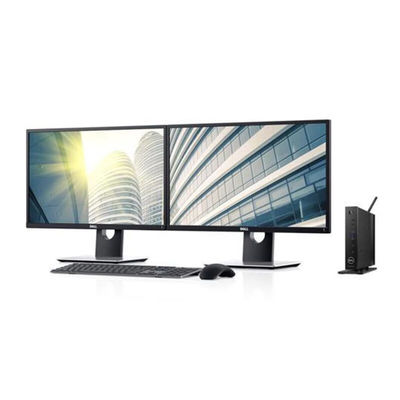 На складе DWell yse 5070 расширенный тонкий клиент PC Mini Tower Workstation Готова к отправке