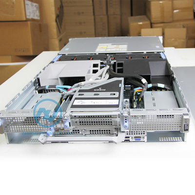 2.1 ГГц Процессор Основная частота Dell Poweredge R750XA 2U Rack Сервер и готов к отправке