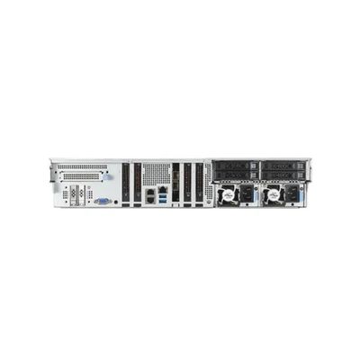 Процессор Intel Xeon 3.1GHz Inspur NF5270M6 2U Rack Server для оптимальной производительности