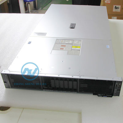 2.1 ГГц Процессор Основная частота Dell Poweredge R750XA 2U Rack Сервер и готов к отправке