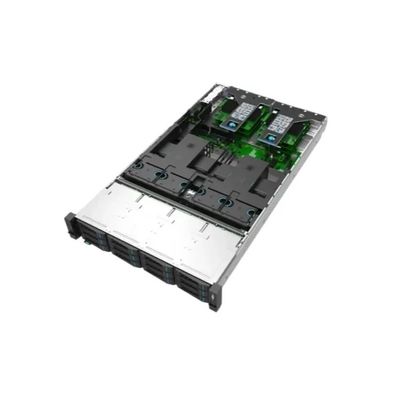 Процессор Intel Xeon 3.1GHz Inspur NF5270M6 2U Rack Server для оптимальной производительности
