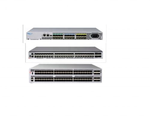 DELL DS-6610B Connectrix SAN переключатель 24-порта 8-порта активация Три- 8x16gb Sfps