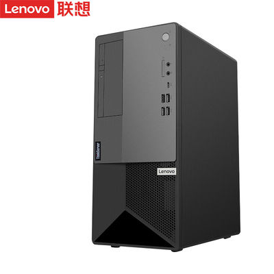 ThinkServer T100C Tower Server 2.1 G HZ Процессор 1 ТБ HDD для исключительных производительностей