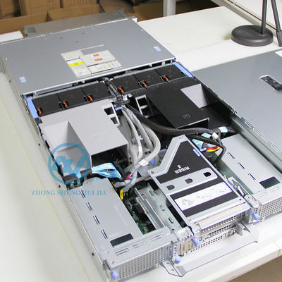 2.1 ГГц Процессор Основная частота Dell Poweredge R750XA 2U Rack Сервер и готов к отправке