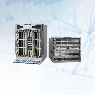 DELL DS-6610B Connectrix SAN переключатель 24-порта 8-порта активация Три- 8x16gb Sfps