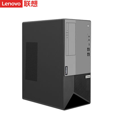 ThinkServer T100C Tower Server 2.1 G HZ Процессор 1 ТБ HDD для исключительных производительностей