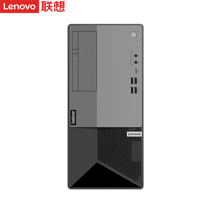 ThinkServer T100C Tower Server 2.1 G HZ Процессор 1 ТБ HDD для исключительных производительностей