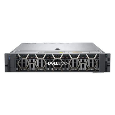 Dell EMC PowerEdge R750XS Rack Server 32GB DDR4 Память IPTV и прокси-трансляция