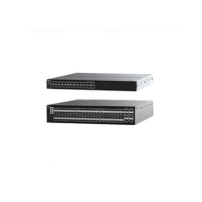 Складируемый Dell PowerSwitch S5232F-ON/S5232F-ON с функцией частной формы Да