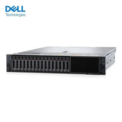 Dell EMC PowerEdge R750XS Rack Server 32GB DDR4 Память IPTV и прокси-трансляция