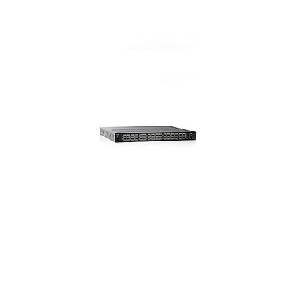 Складируемый Dell PowerSwitch S5232F-ON/S5232F-ON с функцией частной формы Да