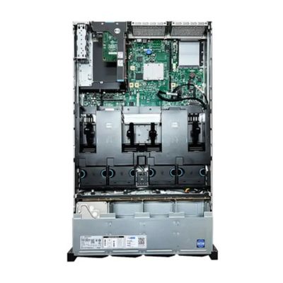 Освободить потенциал сервера NF5280M6 2U 2-сокетного уровня предприятия