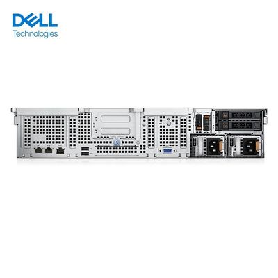 Dell EMC PowerEdge R750XS Rack Server 32GB DDR4 Память IPTV и прокси-трансляция