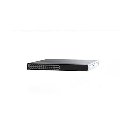 Складируемый Dell PowerSwitch S5232F-ON/S5232F-ON с функцией частной формы Да