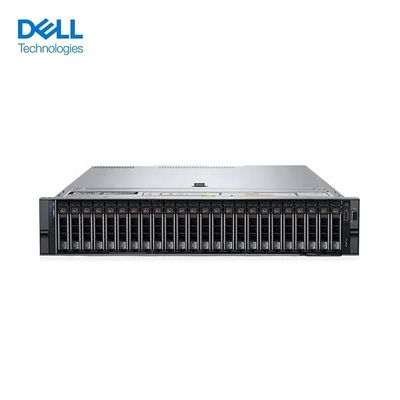 Dell EMC PowerEdge R750XS Rack Server 32GB DDR4 Память IPTV и прокси-трансляция