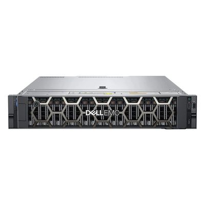 Dell EMC PowerEdge R750XS Rack Server 32GB DDR4 Память IPTV и прокси-трансляция