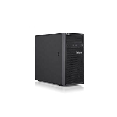 16 ГБ DDR4 1 ТБ жесткий диск Intel Xeon E 2224G CPU Tower Server от Lenovo ThinkServer ST58
