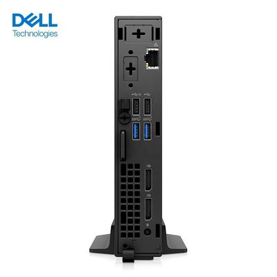 Dell OptiPlex 3000 Thin Client N5105 4G 32G Steel Style с питанием