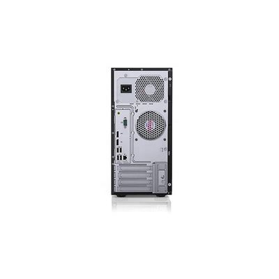 16 ГБ DDR4 1 ТБ жесткий диск Intel Xeon E 2224G CPU Tower Server от Lenovo ThinkServer ST58