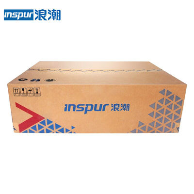 Электроснабжение 800 Вт Nspur NF5466M6 3104 8G PC 4U 2-Sockets Server 24SFF инспир GPU nf5280m5