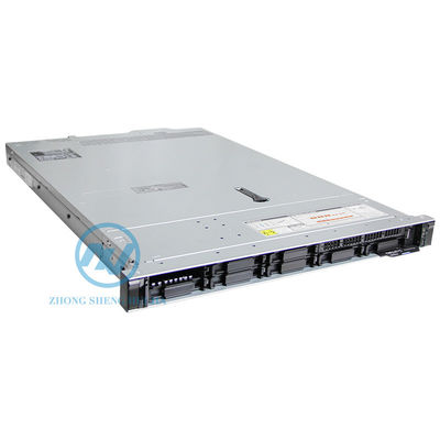 Dell R650xs In tel Xeon 6330n 2.8Ghz CPU 1U Rack Server 2.8Ghz Процессор Основная частота