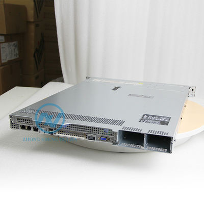 Dell R650xs In tel Xeon 6330n 2.8Ghz CPU 1U Rack Server 2.8Ghz Процессор Основная частота