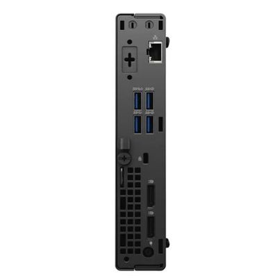 D-ell OptiPlex 7090 Micro Business SFF настольный ПК с процессором 4,6 ГГц основная частота