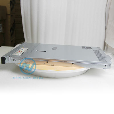 Dell R650xs In tel Xeon 6330n 2.8Ghz CPU 1U Rack Server 2.8Ghz Процессор Основная частота
