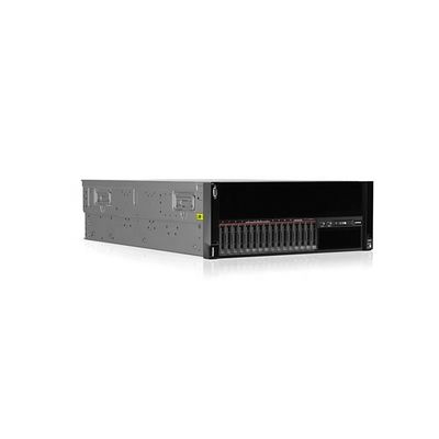 Lenovo ThinkSystem SR860 4U Rack Server 2.3GHz Xeon Gold 5218 Процессор 512GB DDR4 Память