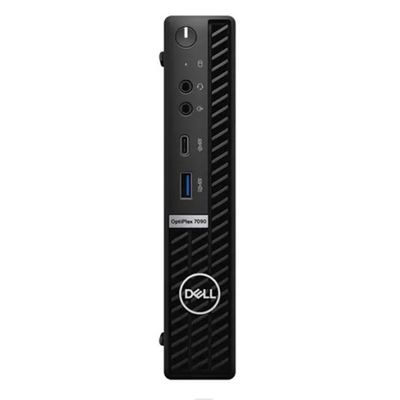 D-ell OptiPlex 7090 Micro Business SFF настольный ПК с процессором 4,6 ГГц основная частота