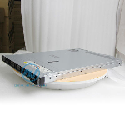 Dell R650xs In tel Xeon 6330n 2.8Ghz CPU 1U Rack Server 2.8Ghz Процессор Основная частота