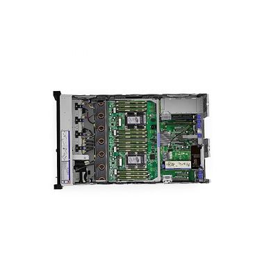 Lenovo ThinkSystem SR860 4U Rack Server 2.3GHz Xeon Gold 5218 Процессор 512GB DDR4 Память