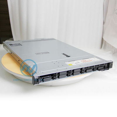 Dell R650xs In tel Xeon 6330n 2.8Ghz CPU 1U Rack Server 2.8Ghz Процессор Основная частота