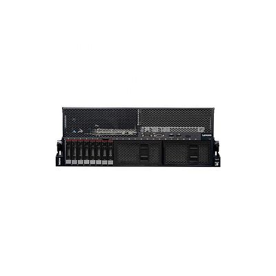 Lenovo ThinkServer SG670 GPU Сервер 8* V100 NVLink SXM2 Карты Intel Xeon Золото 6240*2