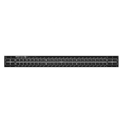 Опыт скоростной сети с Dell PowerSwitch S5248F-ON 10/25/40/50/100/200/400GbE