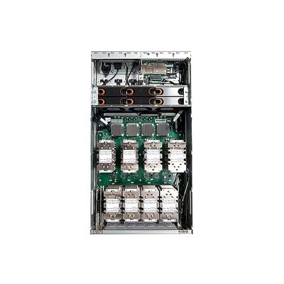 Lenovo ThinkServer SG670 GPU Сервер 8* V100 NVLink SXM2 Карты Intel Xeon Золото 6240*2