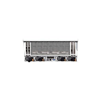 Lenovo ThinkServer SG670 GPU Сервер 8* V100 NVLink SXM2 Карты Intel Xeon Золото 6240*2