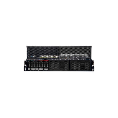 Lenovo ThinkServer SG670 GPU Сервер 8* V100 NVLink SXM2 Карты Intel Xeon Золото 6240*2