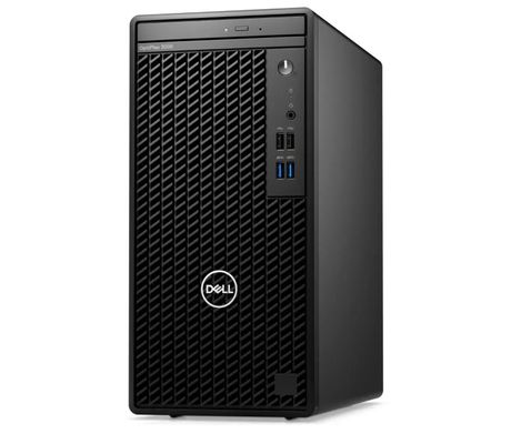 Intel Core i7-12700 Процессор OptiPlex 3000MT Tower Desktop PC Интегрированная карта