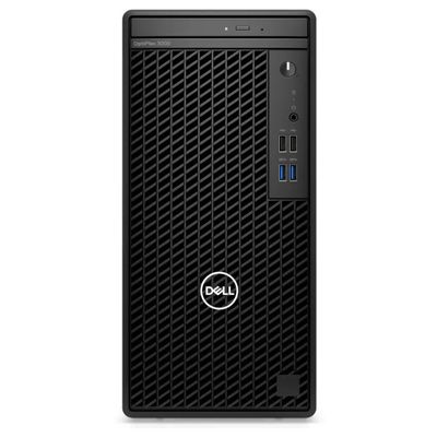 Intel Core i7-12700 Процессор OptiPlex 3000MT Tower Desktop PC Интегрированная карта