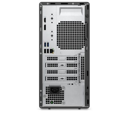 Intel Core i7-12700 Процессор OptiPlex 3000MT Tower Desktop PC Интегрированная карта