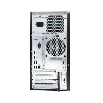 Lenovo ThinkSystem ST58 Xeon E-2224G DDR4 16 ГБ оперативной памяти Башня сервер с частной формой