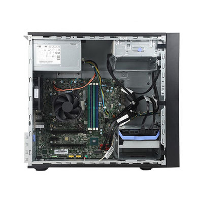 Lenovo ThinkSystem ST58 Xeon E-2224G DDR4 16 ГБ оперативной памяти Башня сервер с частной формой