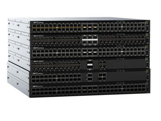 Dell PowerSwitch S Series 10GbE Switches с 2*100G SFP портом и 28*10Gigabit портами
