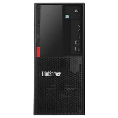 Energy- Intel Xeon E-2324G Tower Server для экологически чистых вычислительных нужд