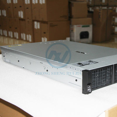 HP DL380G Gen10 Plus 380G10 2U 32G 8SFF SAS/SATA P26930-B21 Раковый сервер