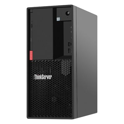 Energy- Intel Xeon E-2324G Tower Server для экологически чистых вычислительных нужд