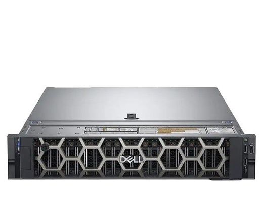 Dell PowerEdge R450 R650 R750 R750xa R350 1U Раковая память сервера 16 ГБ Шасси 8 * 2.5